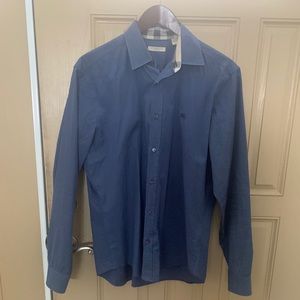 Burberry Brit Button Down Shirt